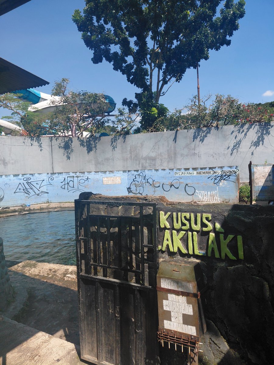 Jamiejulpvt's tweet photo. Hampir 2 thn di Malang, baru sempet ini https://t.co/91NtgYhOEp