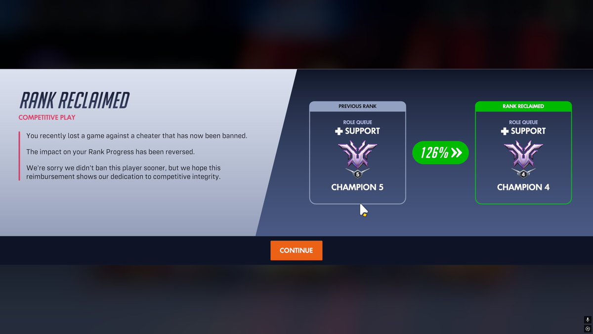 alleyrosetoy's tweet image. crying