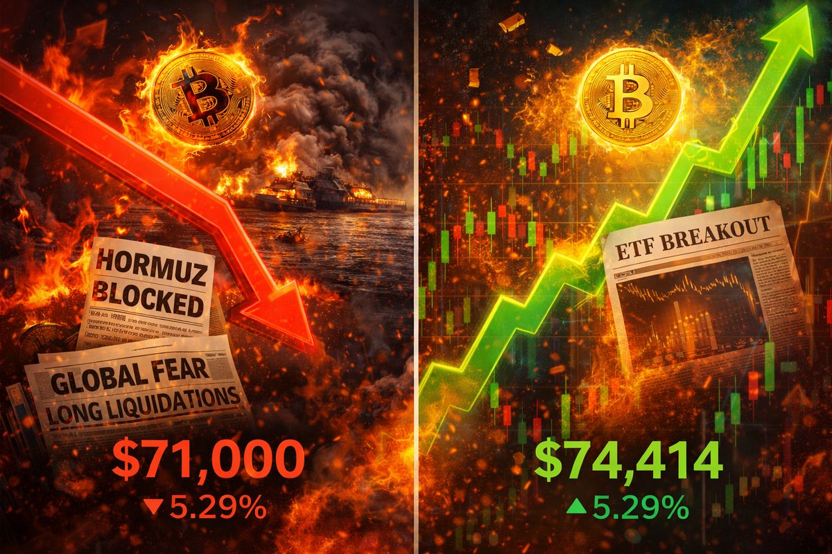 NOTICIAS BITCOIN tweet media