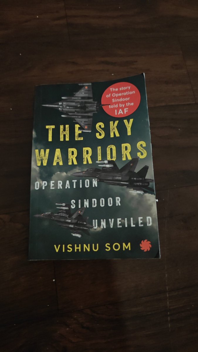 Sashank SV tweet media