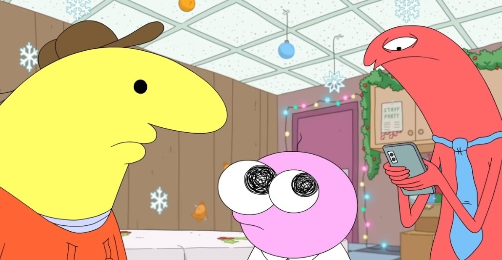 Felix the Ghost tweet media