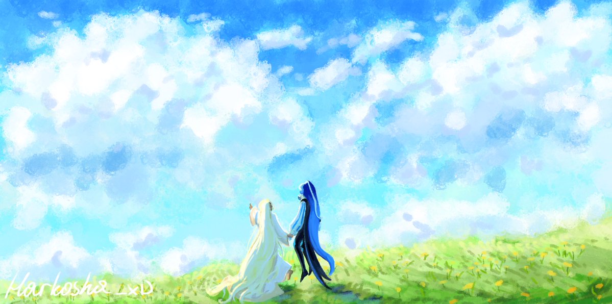 Narkosha_xD's tweet image. :3
#cookierunkigdom 
#shadowvanilla 
#purevanillacookie 
#shadowmilkcookie