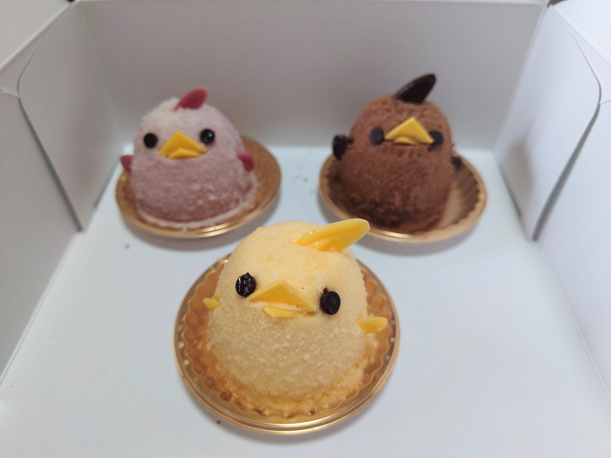 まるこ tweet media