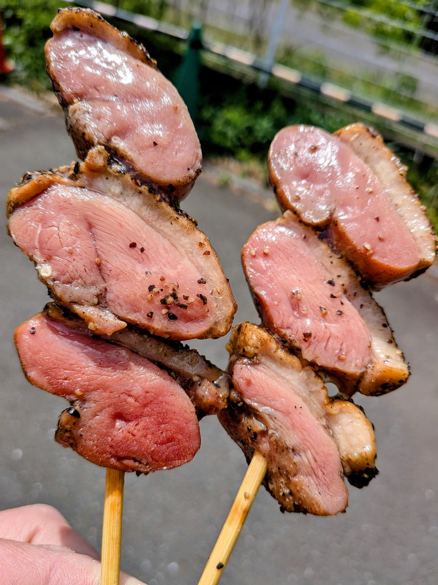 デカ盛りラーメン食べてます(デカさん)🍜 tweet media