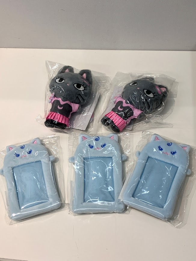 animate Import Shop 大阪 (K-POP) tweet media