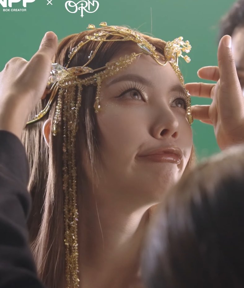 ไข่เจียวว ชน์🍳🐣 tweet media