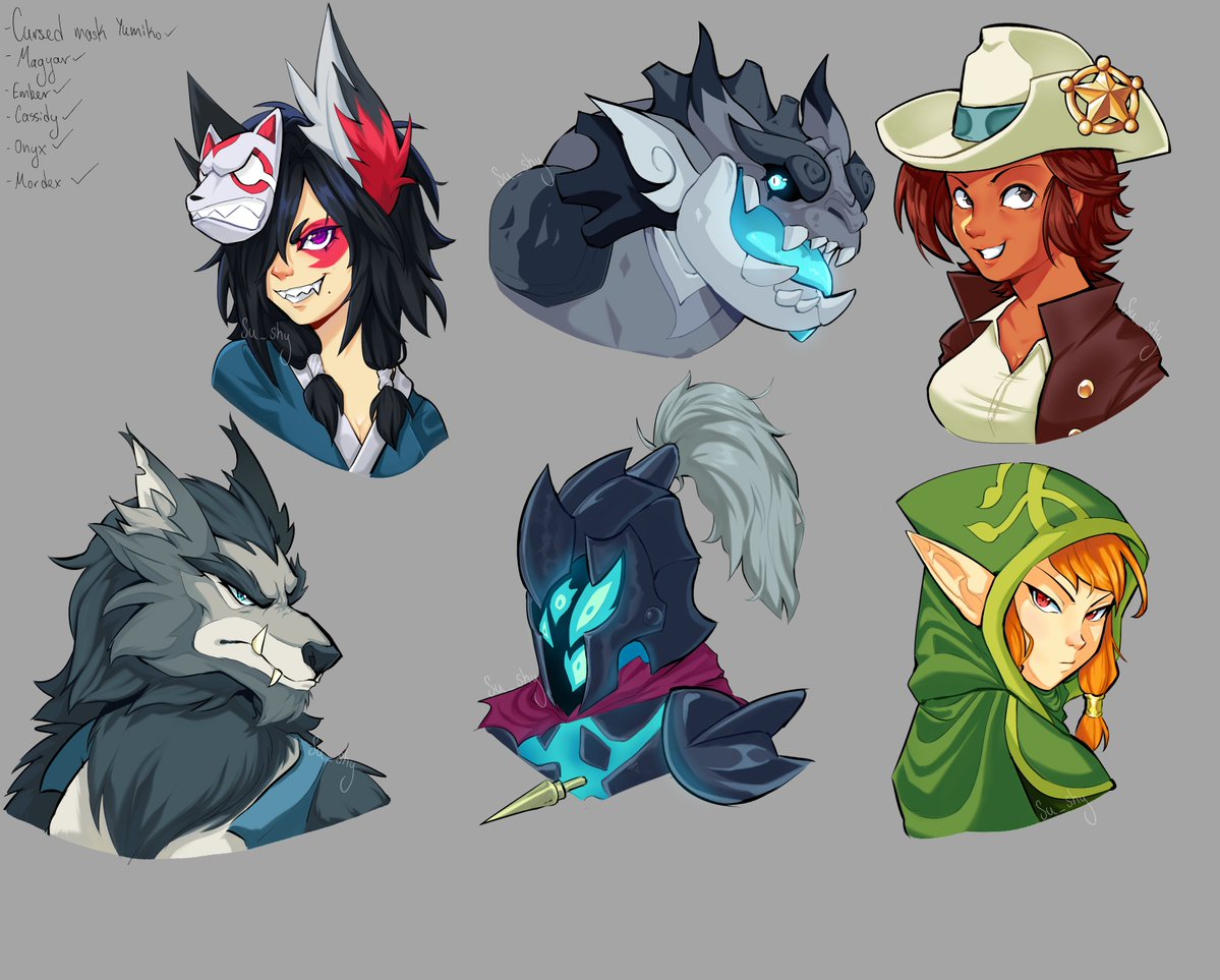 🍉 Su.Shy 🍉 tweet media