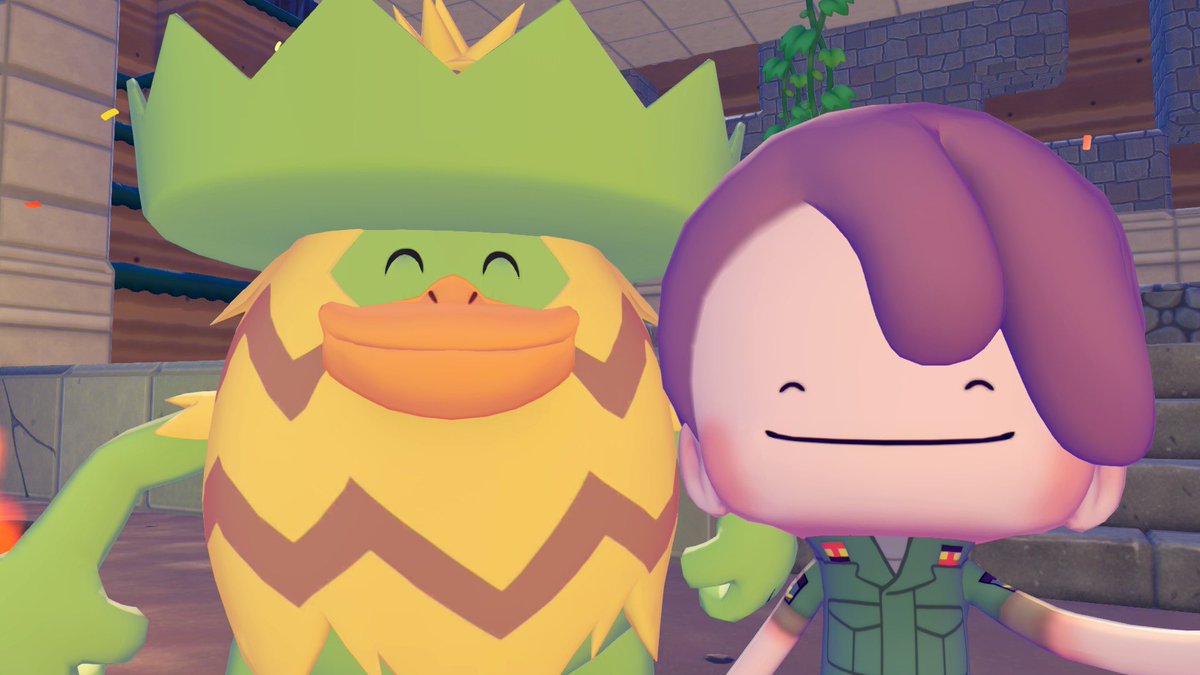 もたり🍕 tweet media