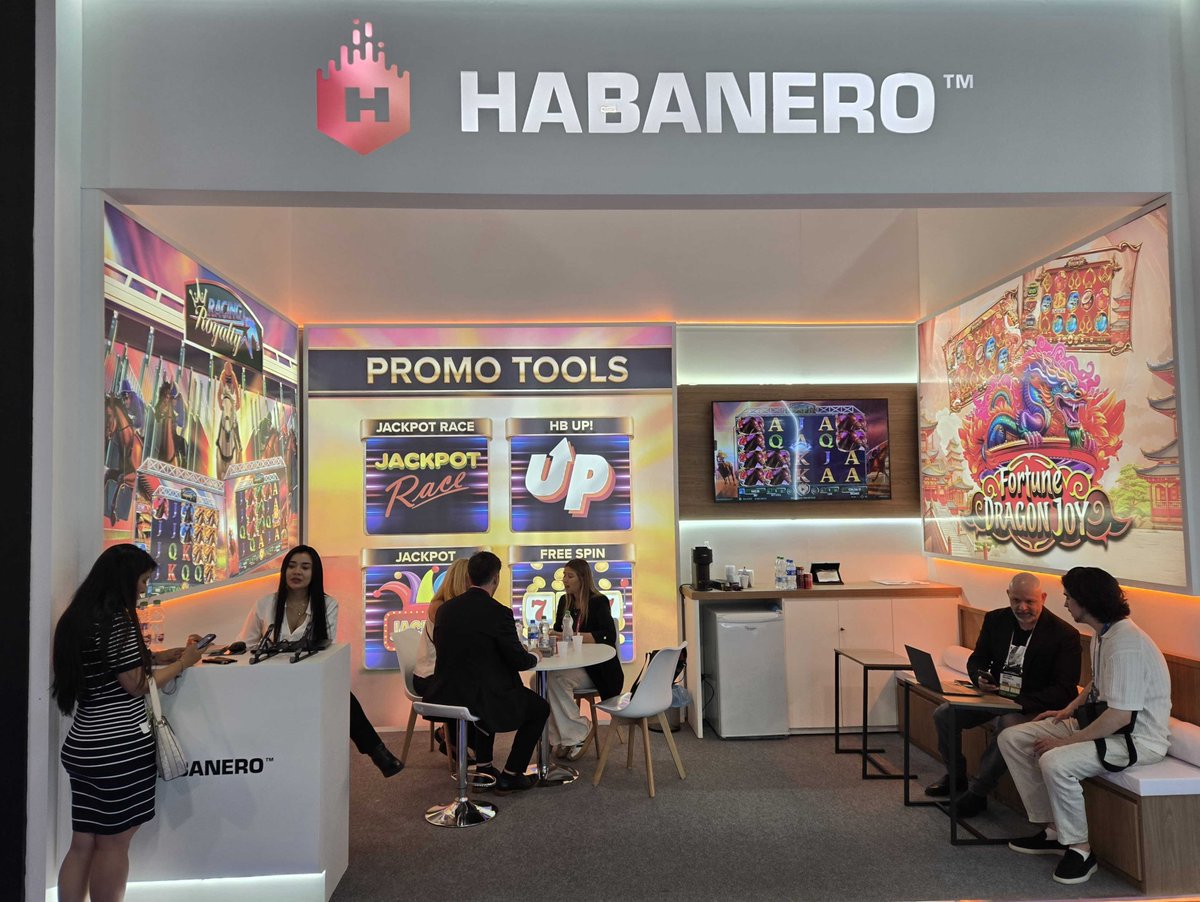 Habanero tweet media