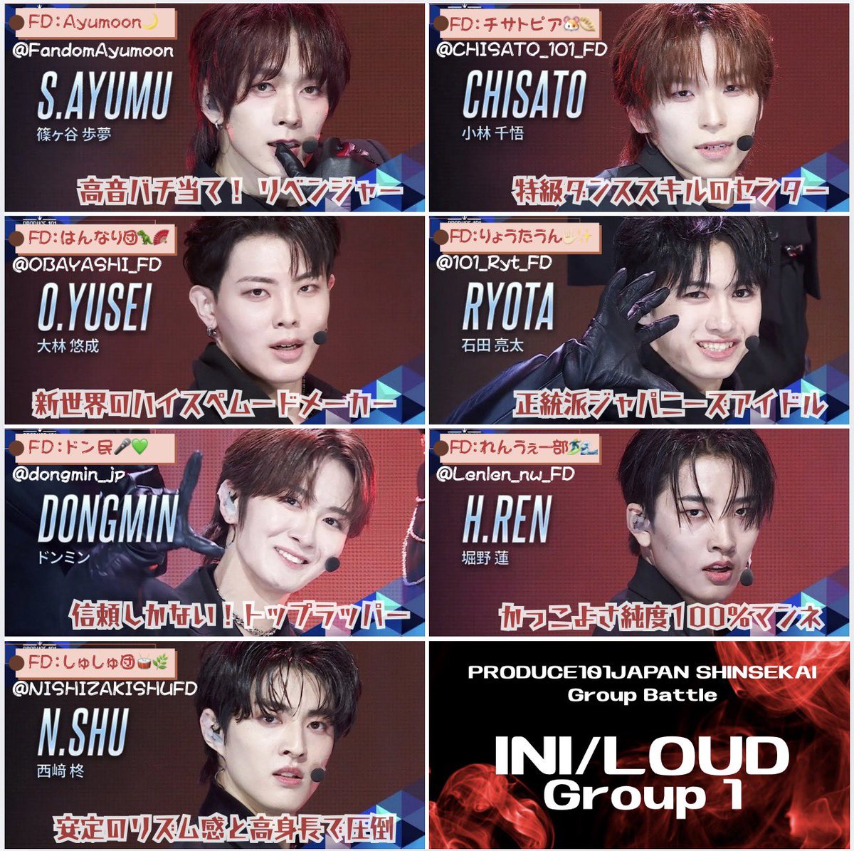 misamyaaan🐹🥟 tweet media