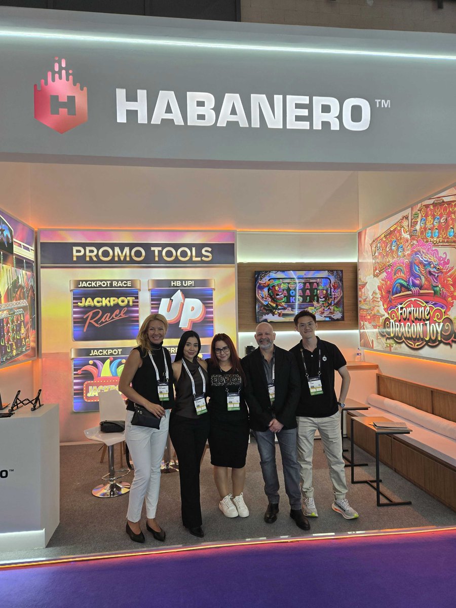 Habanero tweet media