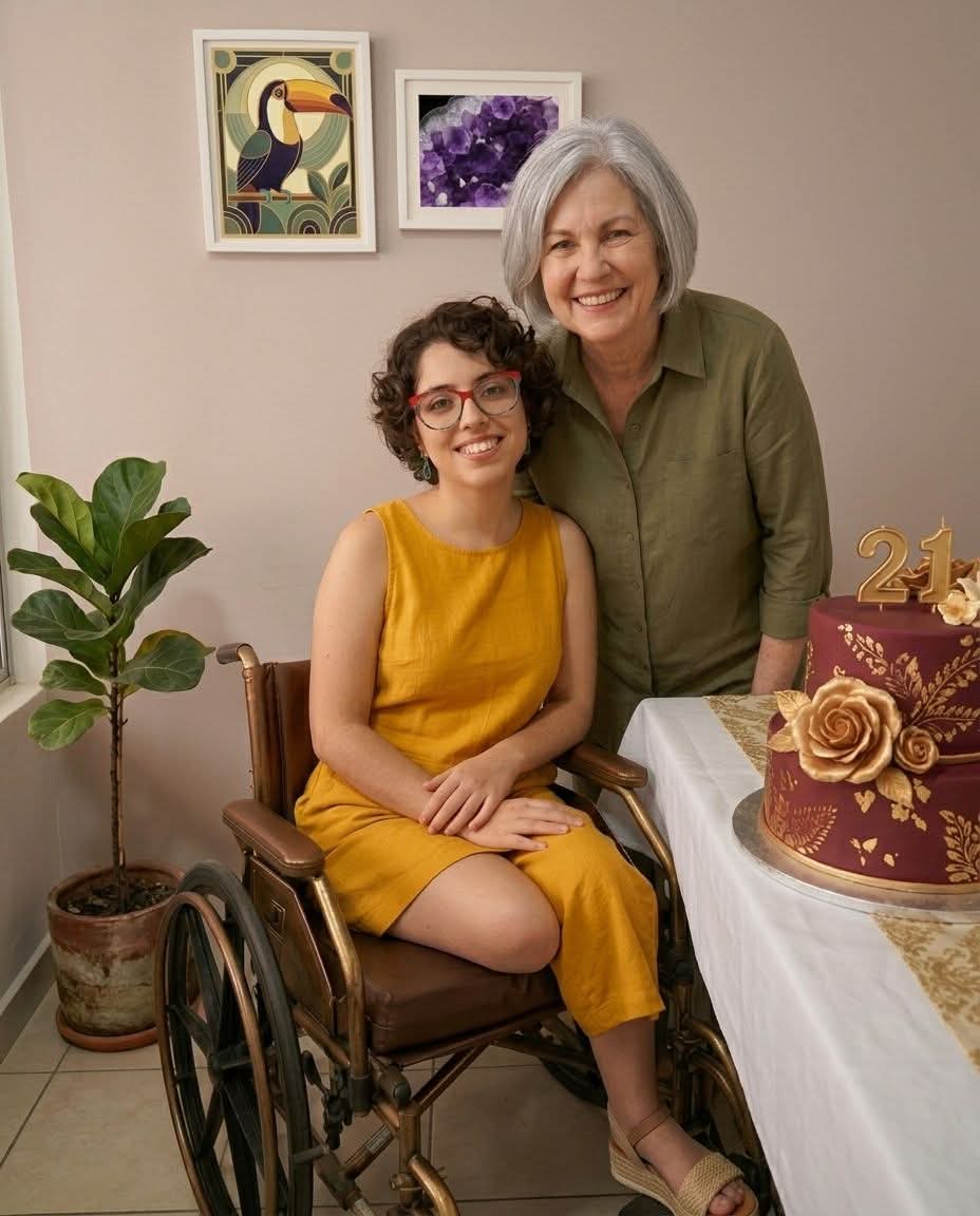 mariaart55's tweet image. Happy birthday to my daughter heartless people will skip because she different 🥺🎂
#f… more