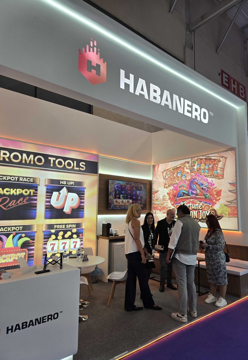 Habanero tweet media