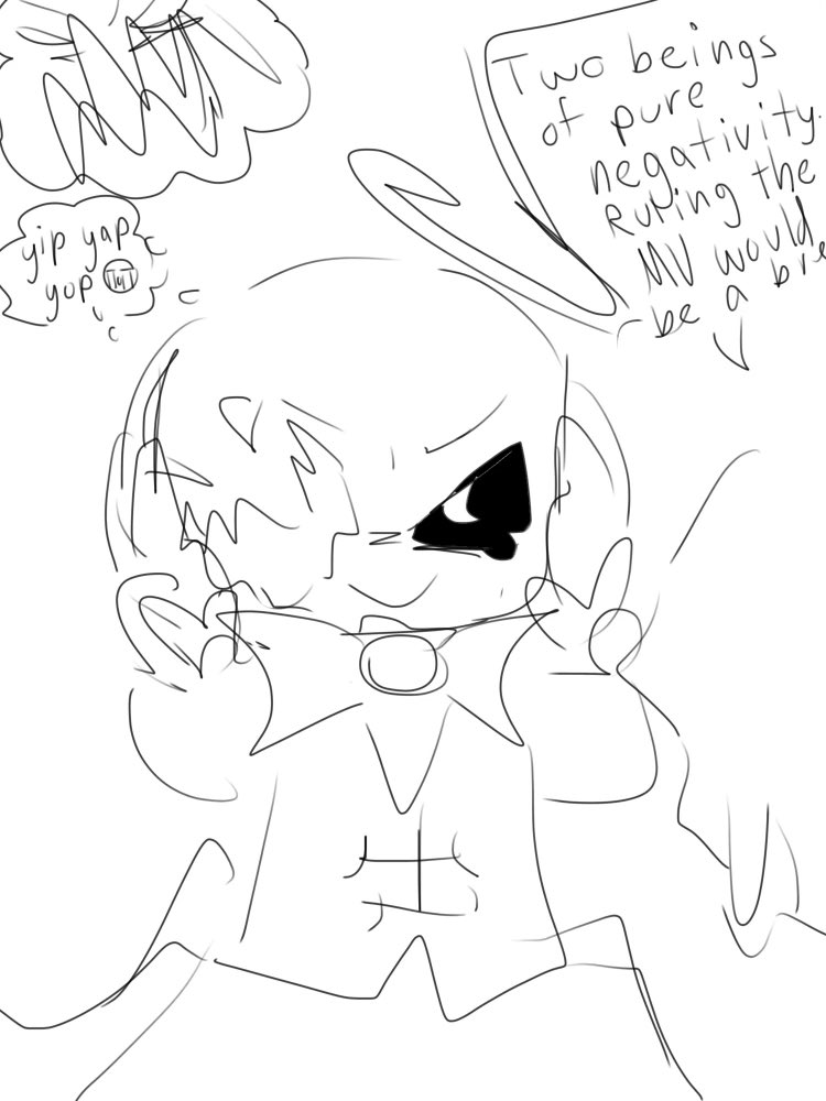 magocake's tweet photo. You’re, youre, shut up!!! #nightmaresans #contrarynightmaresans #corruptednightmaresans #corruptedcest #rarepair (techinically) https://t.co/eW6BUxEVRK