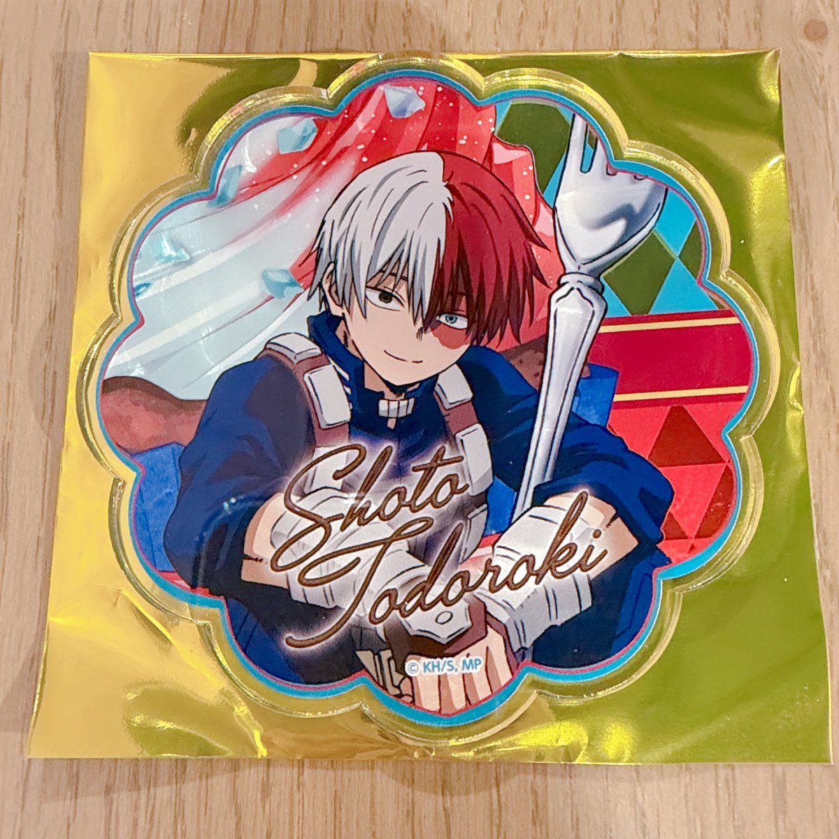 みこた🍃 tweet media