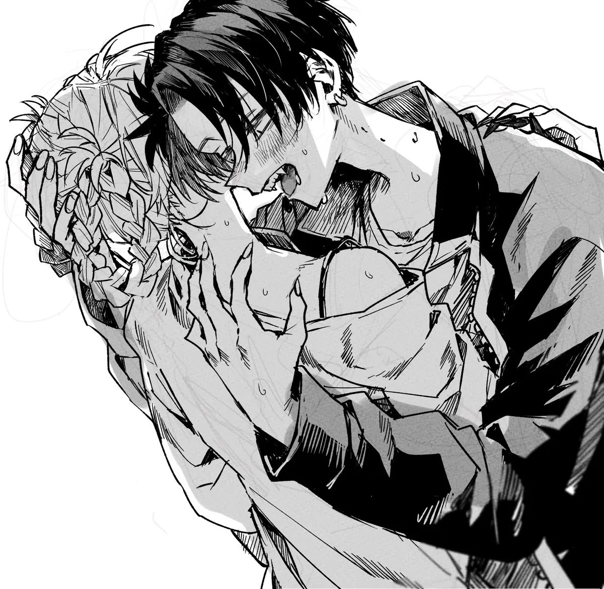 ℍ𝕚𝕥𝕠𝕞𝕠𝕟_𝕤𝕦𝕓 tweet media