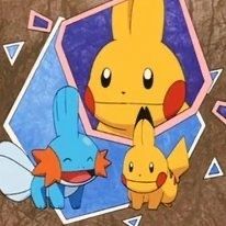 Pokémon Aesthetics tweet media