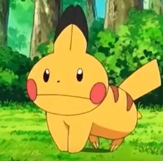 Pokémon Aesthetics tweet media