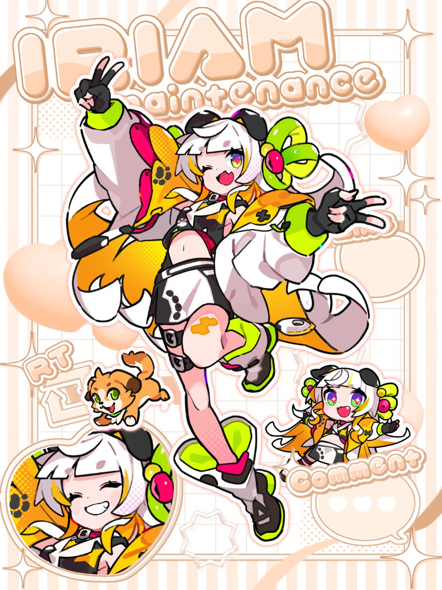 かじ🧡🐕🔥 tweet media