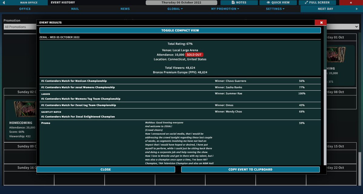 Ron Waldrop tweet media