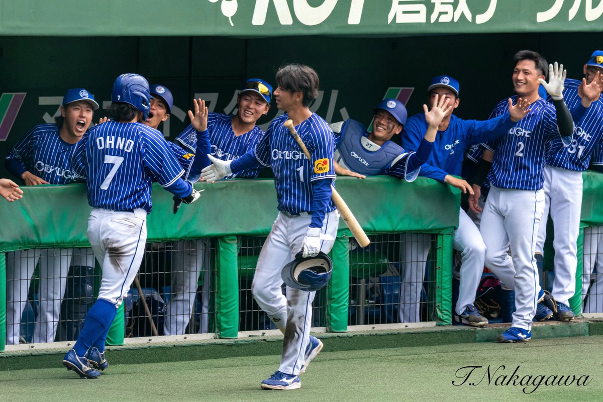 中川達夫 tweet media