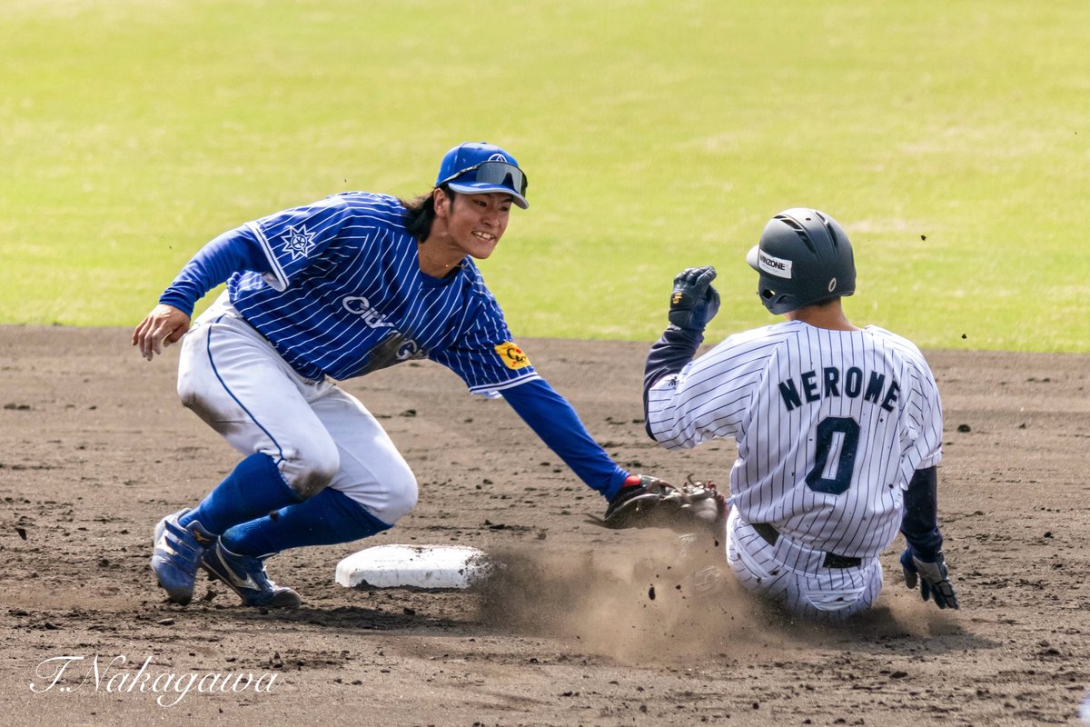 中川達夫 tweet media