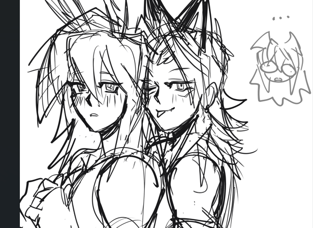 felt cute might delete or post full ltr blehh #angstshipping