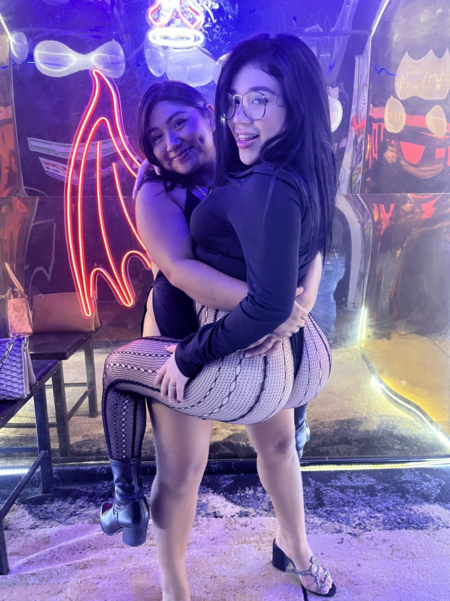 Tierna Chapis 120K - Petite Teen tweet media