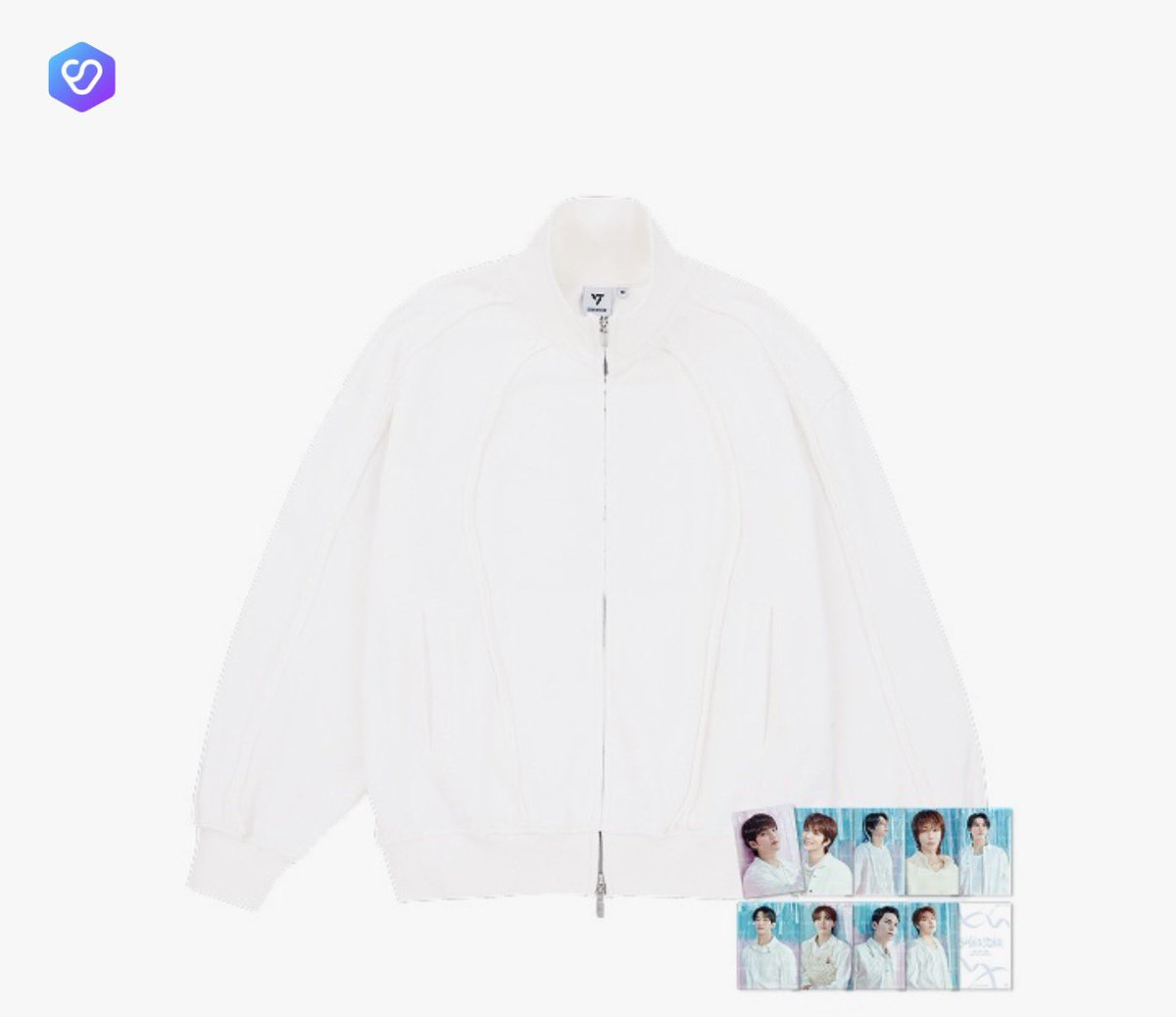 담담한 원우🐈⬛🧣 tweet media