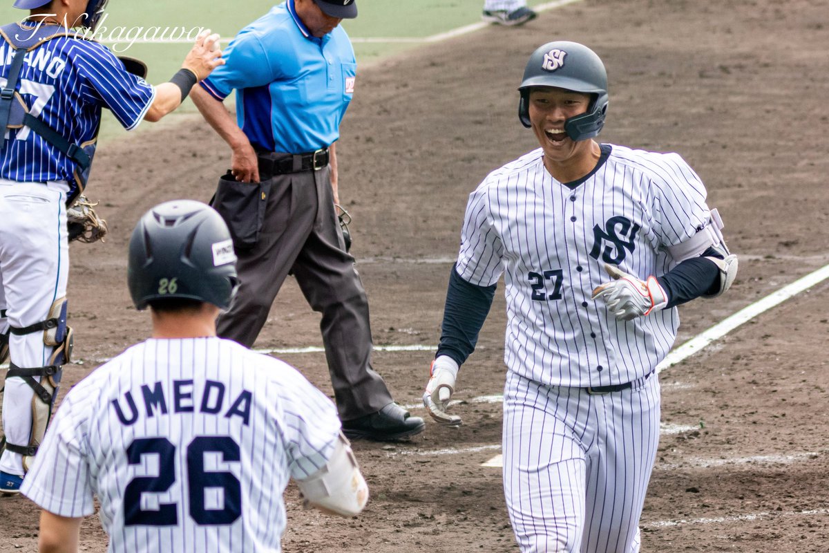 中川達夫 tweet media