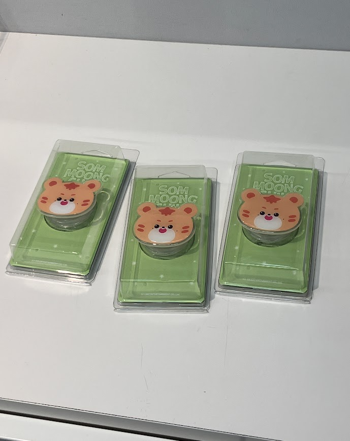 animate Import Shop 大阪 (K-POP) tweet media