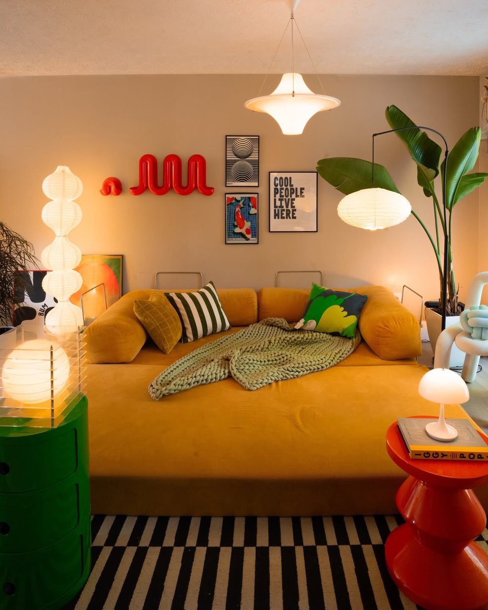 homeyzash's tweet image. It’s naps-maxxing.