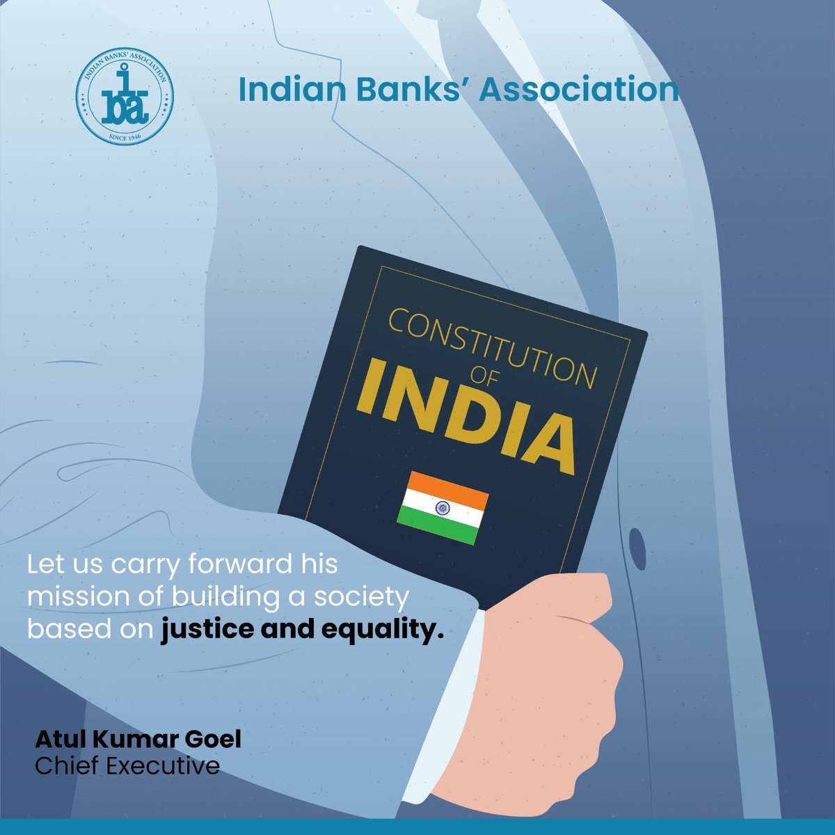 IBA_Chief_Executive tweet media