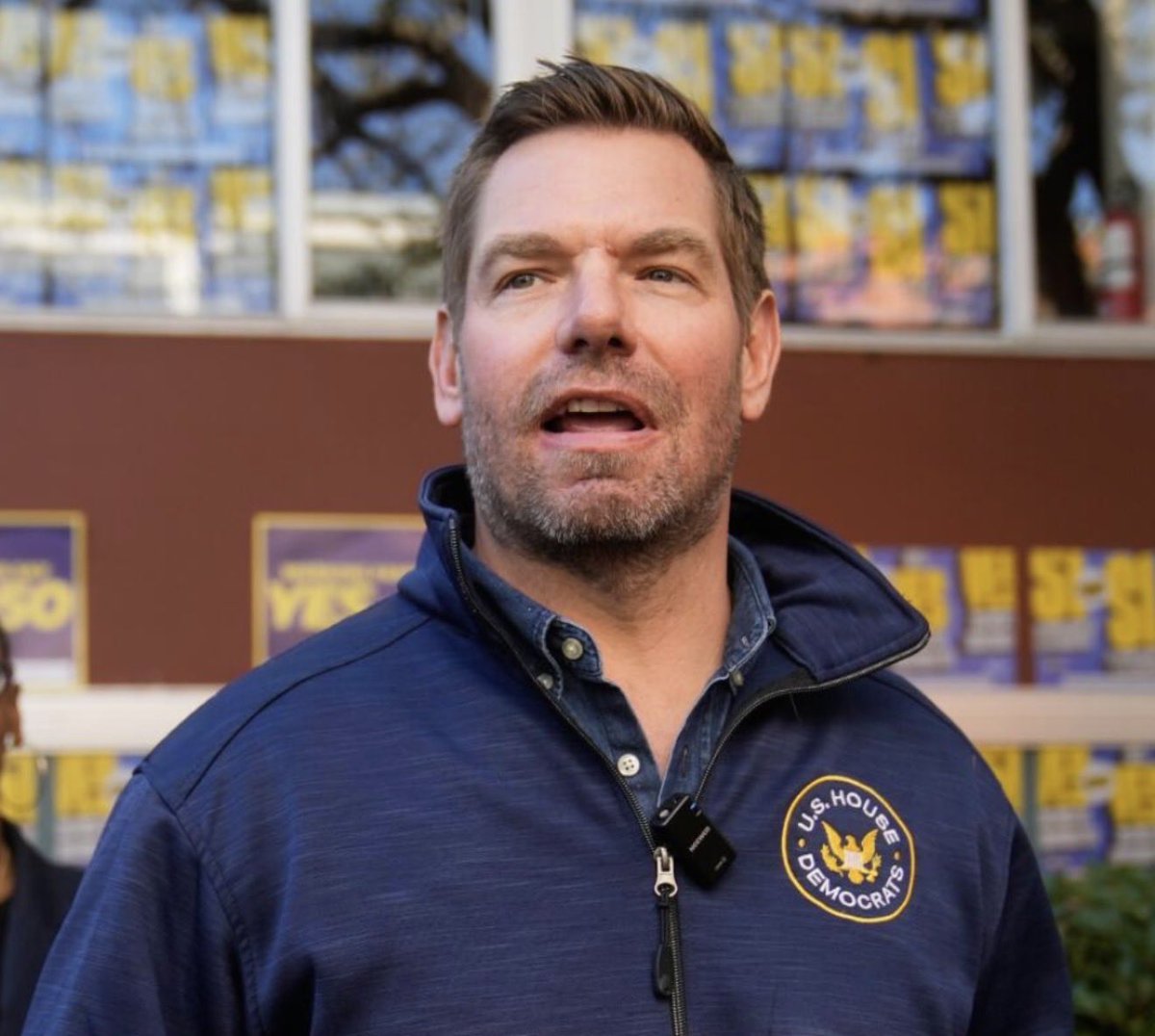 MAGA Voice tweet media