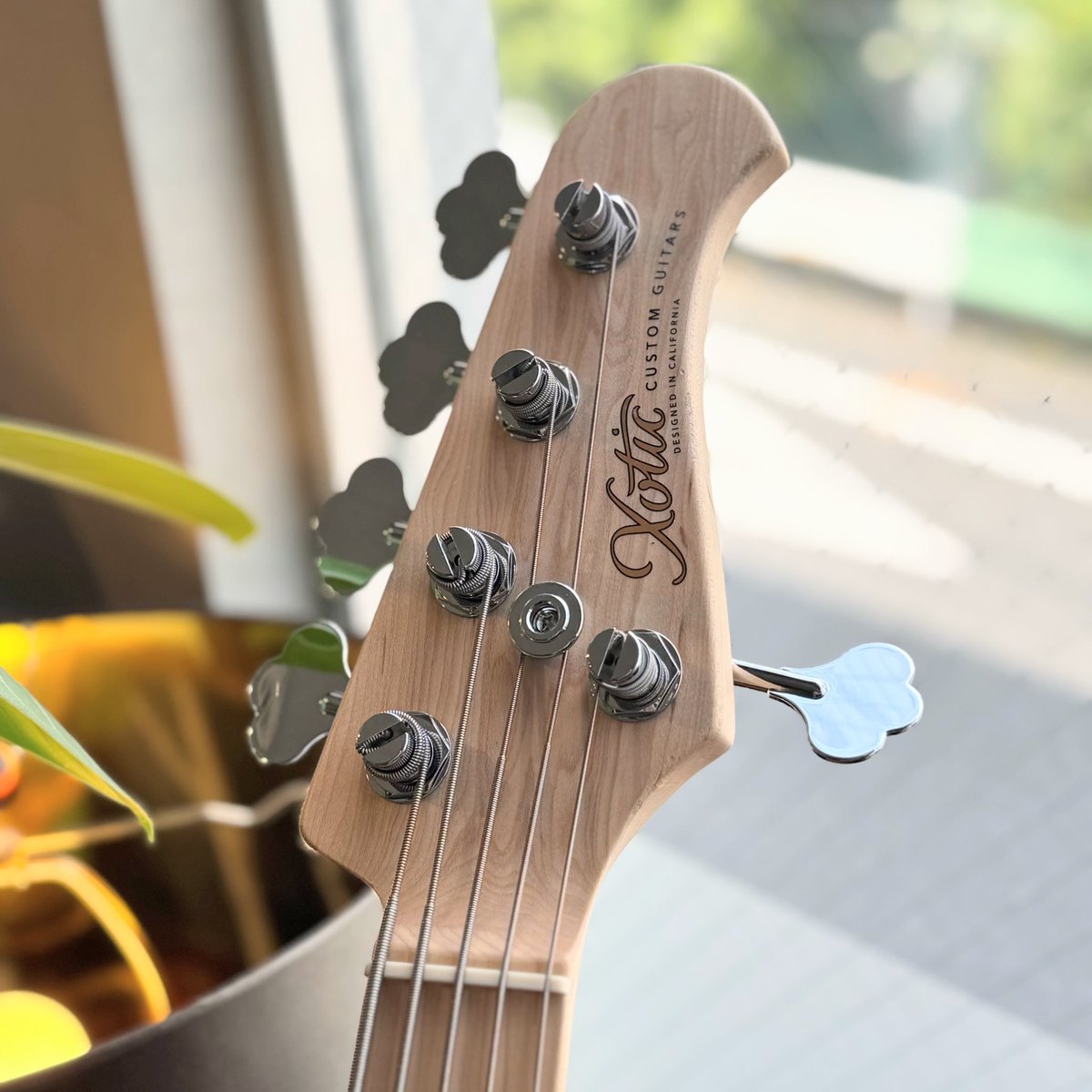 Xotique Japan Shop赤坂【エキゾティーク】 tweet media