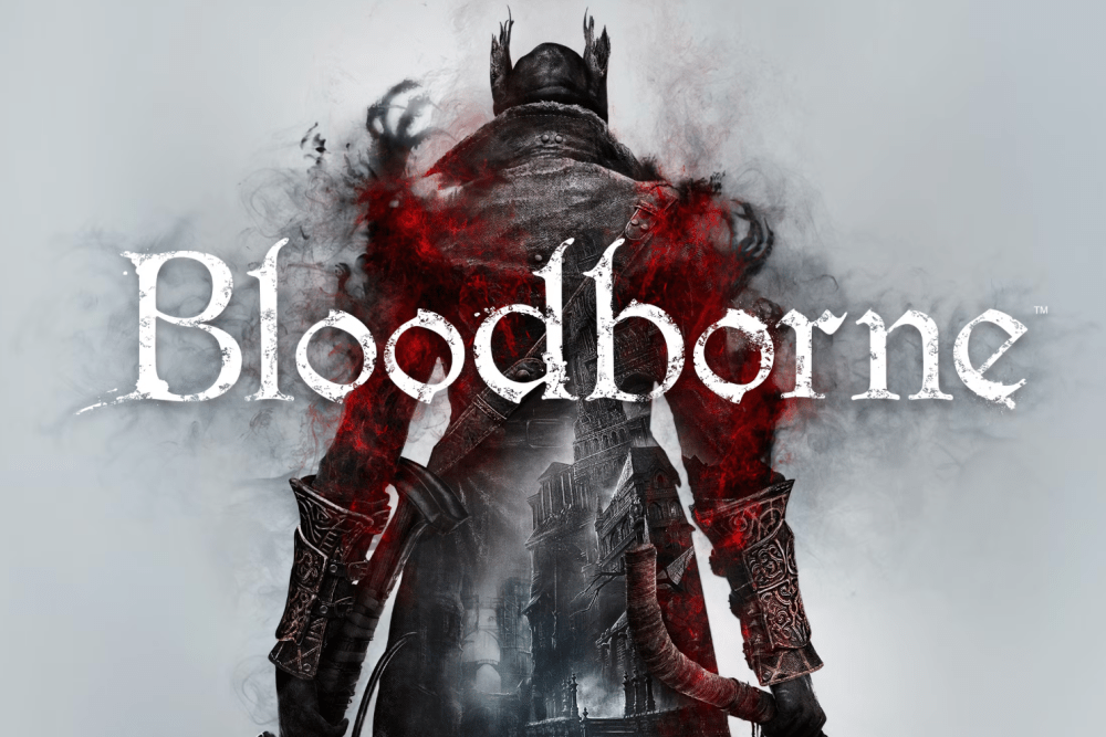 The BLOODBORNE video game is getting an animated feature film adaptation from Sony Pictures.

The movie will be Rated R. 

Gamer JackSepticEye is producing.