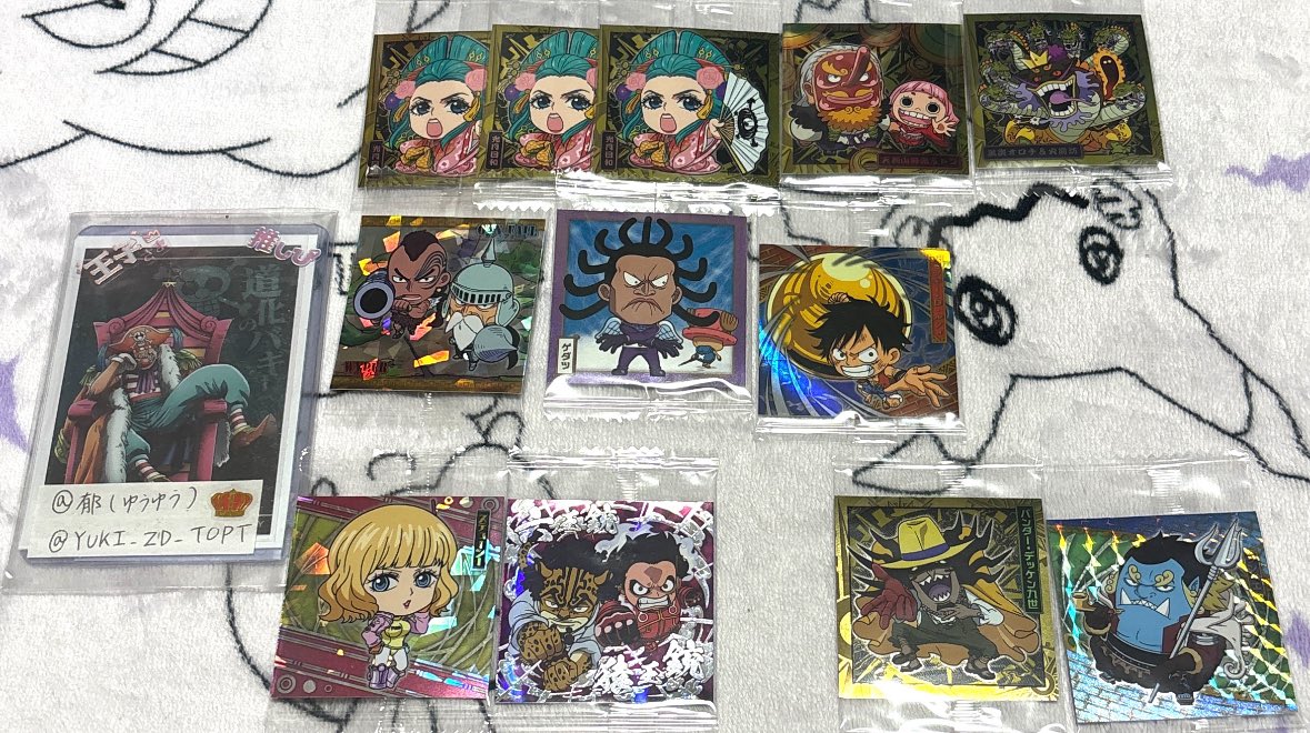 @郁(ゆうゆう)🌽ツイフィの確認お願いします。 tweet media