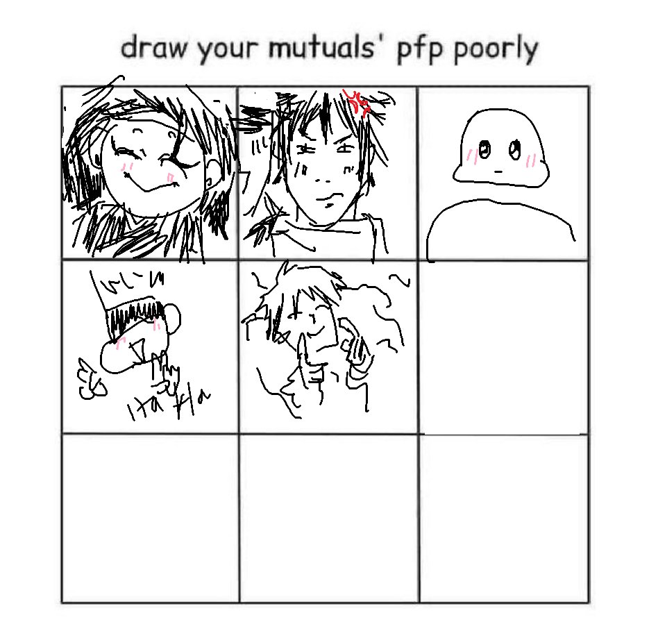 K granny tweet media