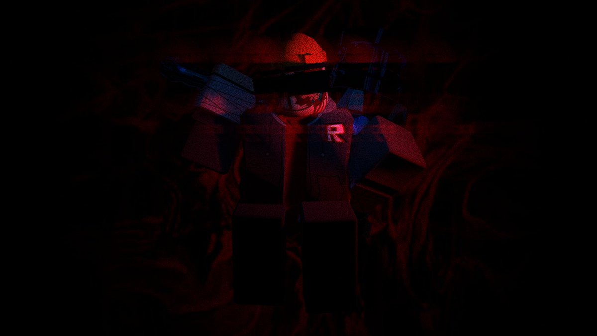 RobloxPerdition's tweet photo. "Powering Desolation."

Renders and model for Dead Builderman!
#roblox #ROBLOX #builderman #RobloxPerdition #asym https://t.co/Vp0hvfMC8p