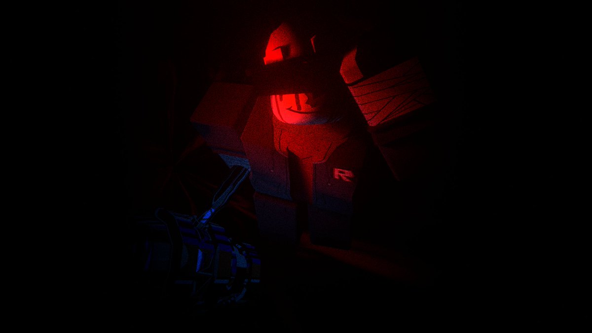 RobloxPerdition's tweet photo. "Powering Desolation."

Renders and model for Dead Builderman!
#roblox #ROBLOX #builderman #RobloxPerdition #asym https://t.co/Vp0hvfMC8p