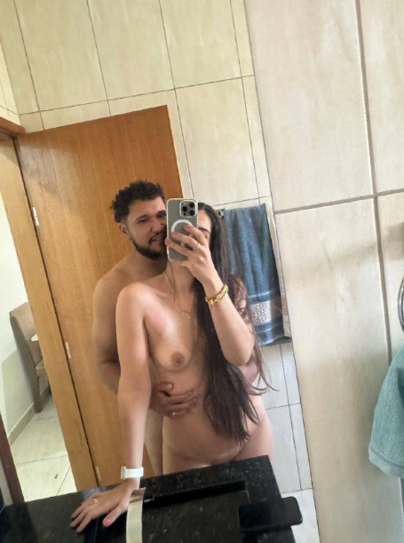 GeraldLubi's tweet photo. Vz0u casal tr3pand0 dentro do banheiro🔥

COMPLETO⬇️
https://t.co/T9pYex2RJn https://t.co/2z1IdcMDLN