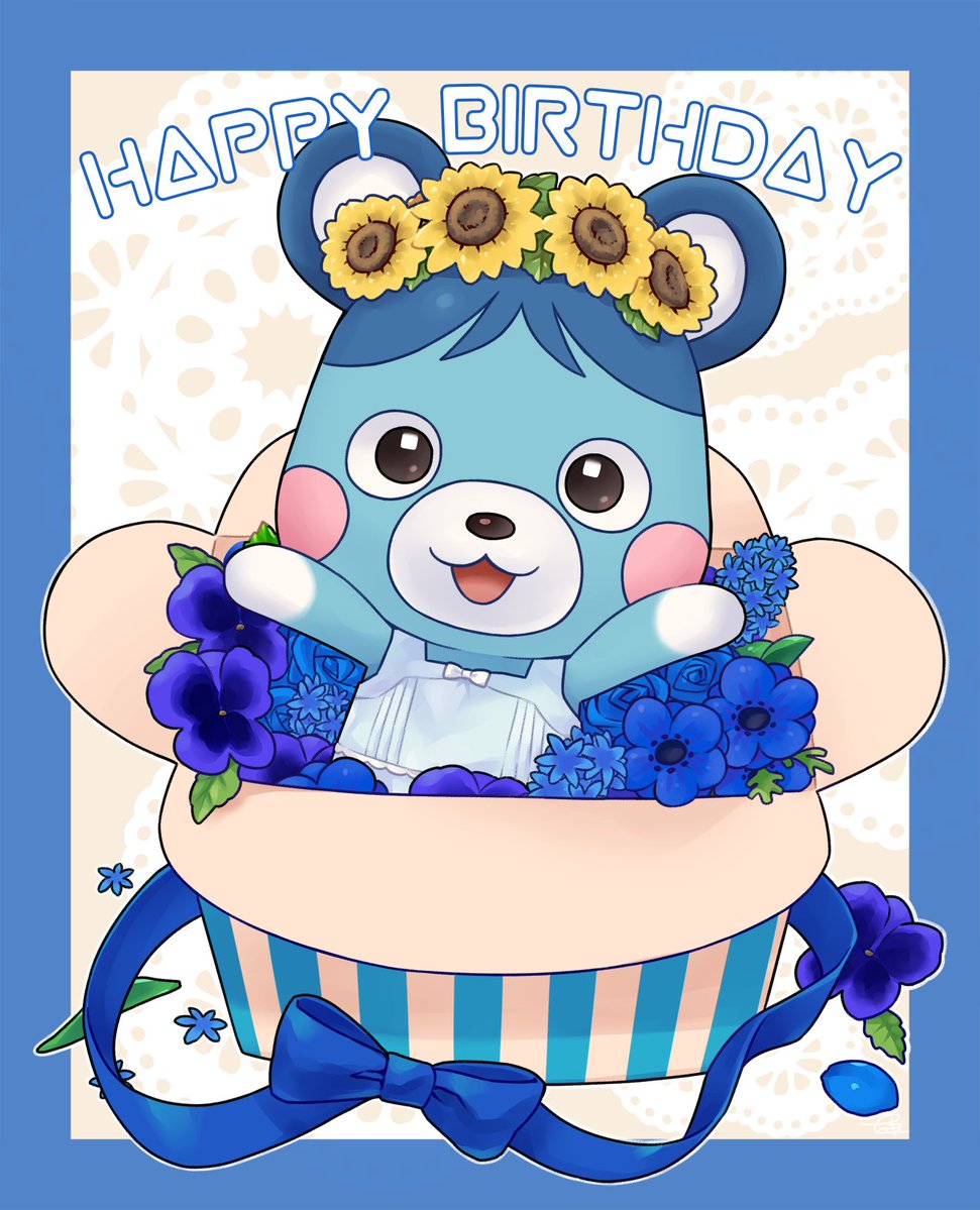 七味マヨ(73) tweet media