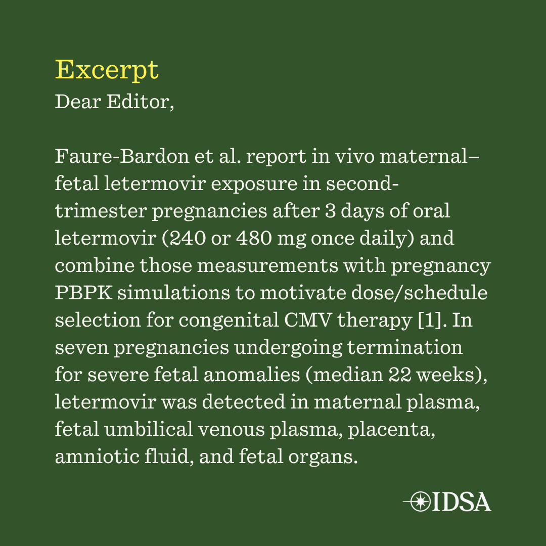 Journal of Infectious Diseases tweet media