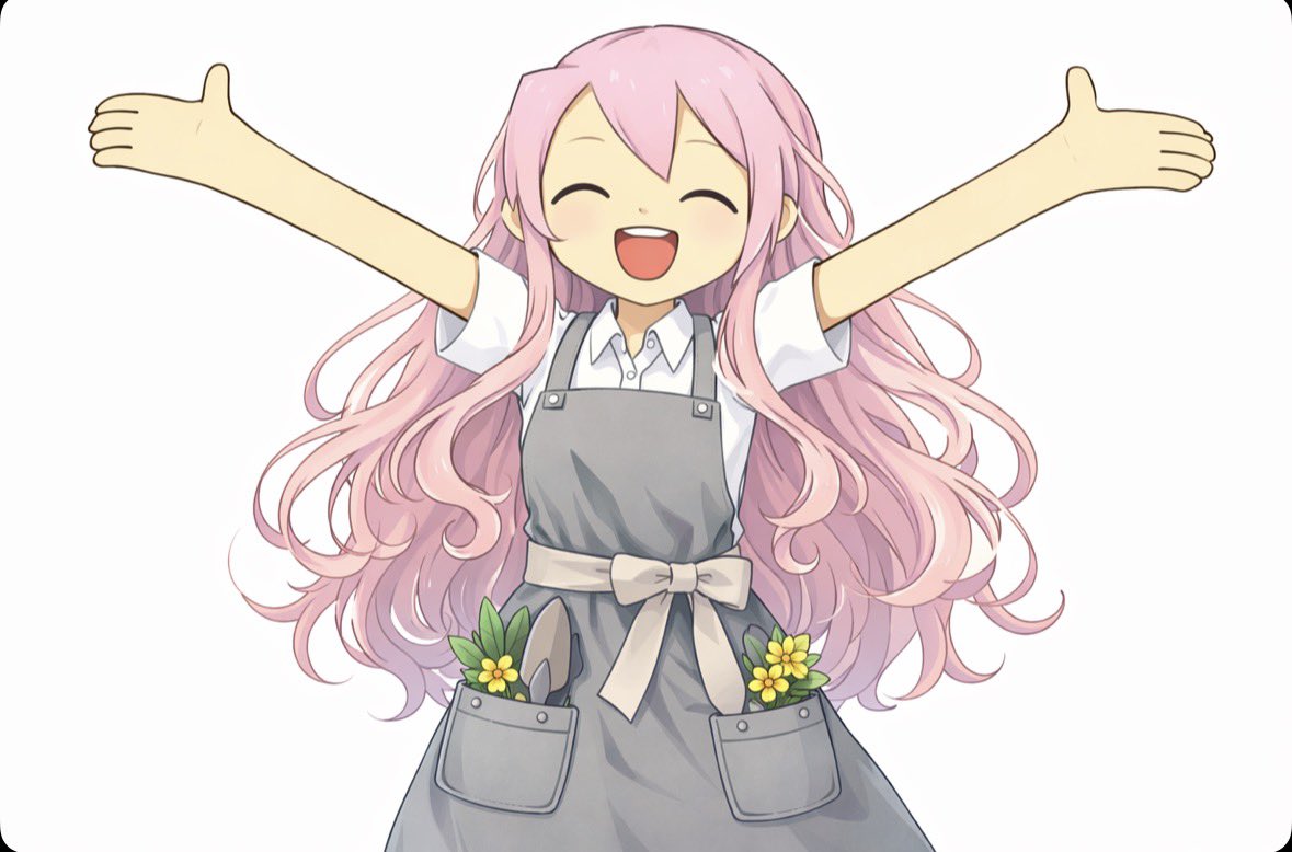 性別未定Vtuber天神みあ🧊🔥 tweet media