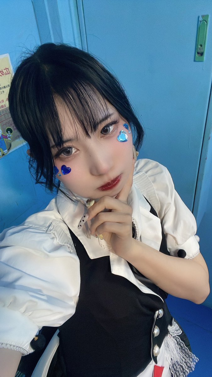 星乃しほ tweet media