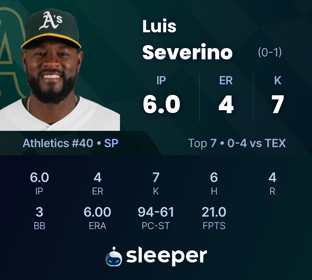 SleeperAthletics tweet media