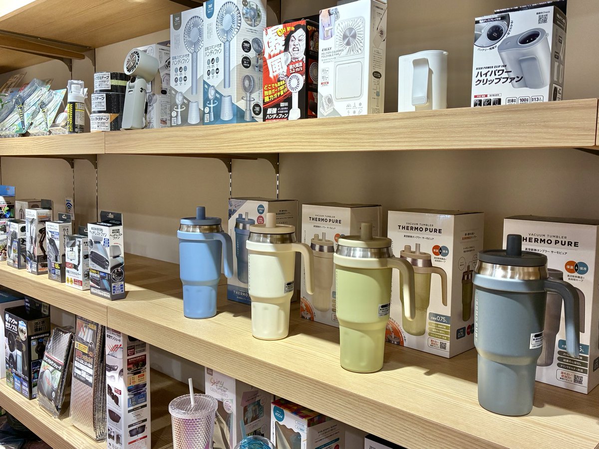 トクちゃん by 総合雑貨のハック 【カニタイマーが爆発ヒット🦀】 tweet media