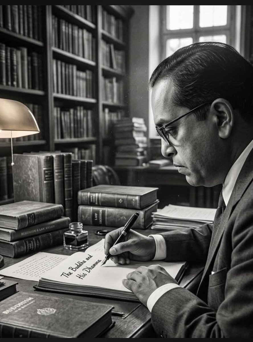 बाबा साहब अम्बेडकर जी के जन्मोत्सव के उपलक्ष्य में, हम उनके श्री चरणों में सादर नमन करते हैं और देश के समस्त नागरिकों को ढेर सारी बधाइयाँ और शुभकामनाएं देते हैं।