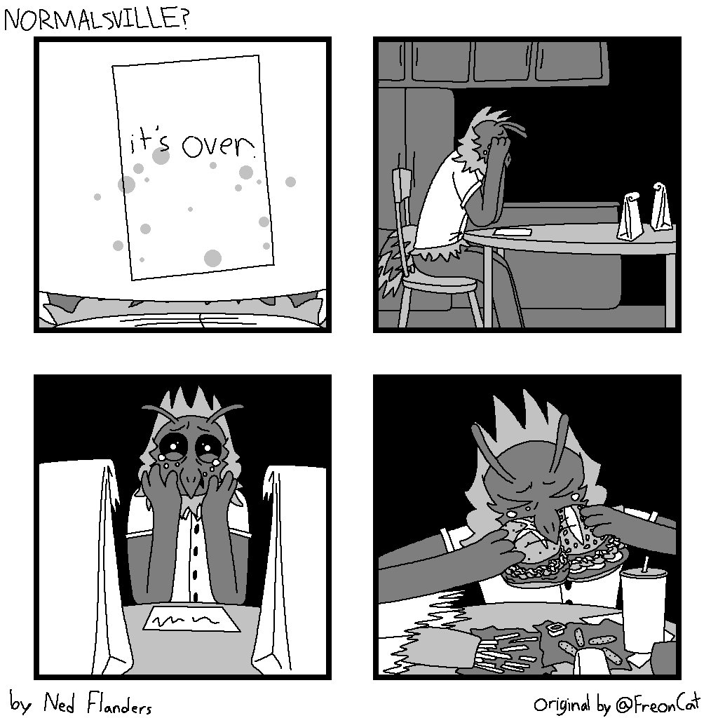 ๐ He Actually Wrote "Diddly" ๐ tweet media