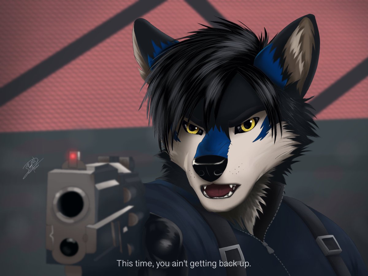 Comm for <a href="/TK_Wolp/">Thane Kennedy</a>